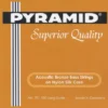 Pyramid Acoustic Bass Set8020