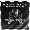 Pyramid Axel Ritt 013/056 String Set