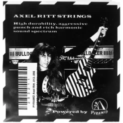 Pyramid Axel Ritt 013/056 String Set