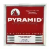 Pyramid Bass Drop C Heavy