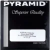 Pyramid 509.200 Bass Ukulele Set