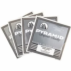 Pyramid Bass Ukulele Strings