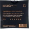 Pyramid Cleo-XI Coated Phosphor Set