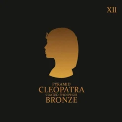 Pyramid Cleo-XII Coated Phosphor Set