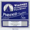 Pyramid Collector Bass String Set