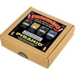 Pyramid Collector Bass String Set