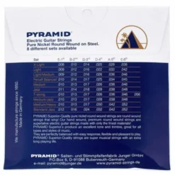 Pyramid Custom 0095-044