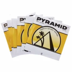 Pyramid Double Bass Guitar Stringset