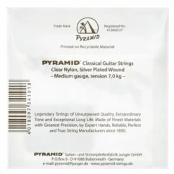 Pyramid E 1