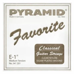 Pyramid E 1