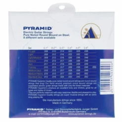 Pyramid Electric Guitar 011-048