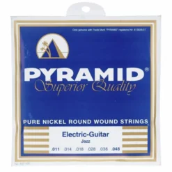 Pyramid Electric Guitar 011-048