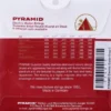 Pyramid Electric Guitar Drop C