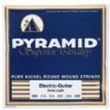 Pyramid ElectricGuitar Strings 008-038