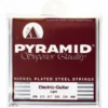 Pyramid Electric Strings 010-046 Light