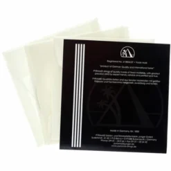 Pyramid E-Ukulele String Set