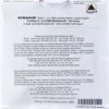 Pyramid Flatwound Bass 647/A