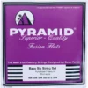 Pyramid Fusion Flats FF2694VI