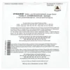 Pyramid Gold Flatwound Set BeatBass