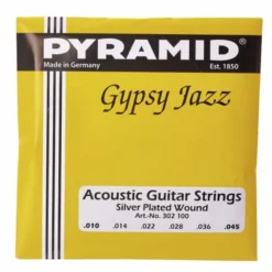 Pyramid Gypsy Jazz Django 010-045