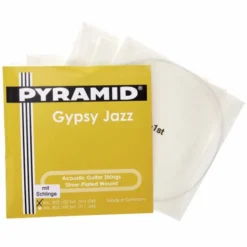 Pyramid Gypsy Jazz Django 010-045 Loop
