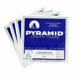 Pyramid Jazz