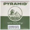 Pyramid Long Neck 5-string Banjo Set