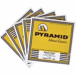 Pyramid Monel Classics 010/046