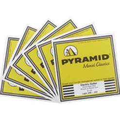 Pyramid Monel Classics 009/042