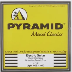 Pyramid Monel Classics 009/042