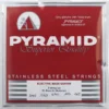 Pyramid Multiscale 5 string Bass Set