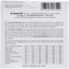 Pyramid New Monel Standard MOX1148