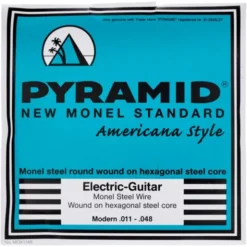 Pyramid New Monel Standard MOX1148