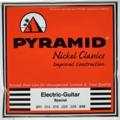 Pyramid Nickel Classic Special 011-048