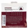 Pyramid 1076-8 NPS Regular 8 StringSet