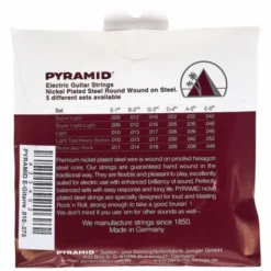 Pyramid 1076-8 NPS Regular 8 StringSet