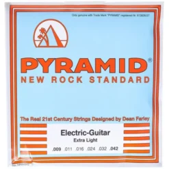 Pyramid NRS0942 Extra Ligh String Set