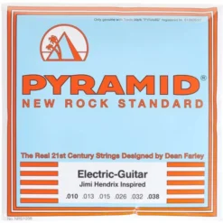 Pyramid NRS1038 Jimi Hendrix Inspired