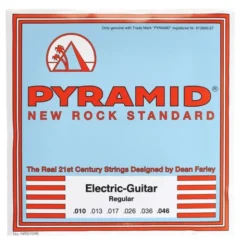 Pyramid NRS1046 String Set
