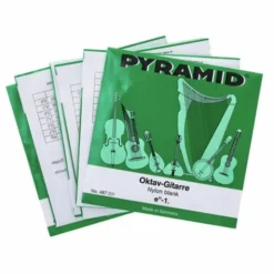 Pyramid Octav Guitar Nylon