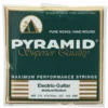 Pyramid Performance Pure Nickel D505