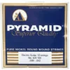 Pyramid Pure Nickel 12 String SetLight