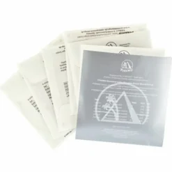 Pyramid Resonator Strings