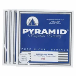 Pyramid Rock