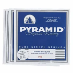 Pyramid Rockshort N