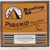 Pyramid 648 Rooftop