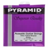 Pyramid 307/100 Silver Heavy