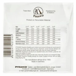 Pyramid 009 Single