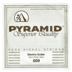 Pyramid 009 Single