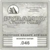 Pyramid 046 Single String